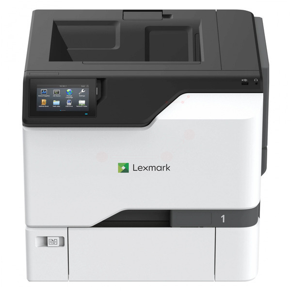 Lexmark C 4150 de Toner günstig kaufen | hq-patronen.ch