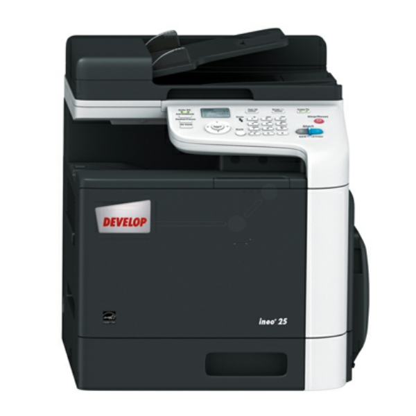 Develop Ineo Plus 25 Toner günstig kaufen | hq-patronen.ch
