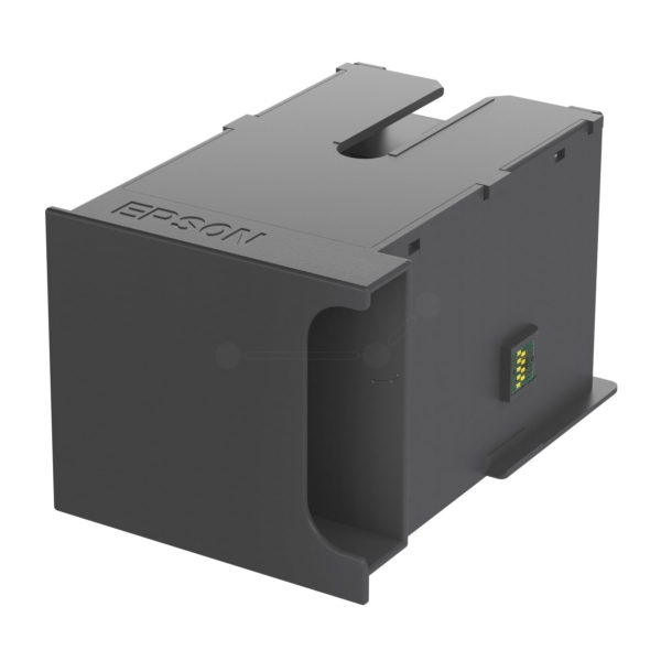 Original Epson C13T671000 / T6710 Resttintenbehälter / Wartungsbox