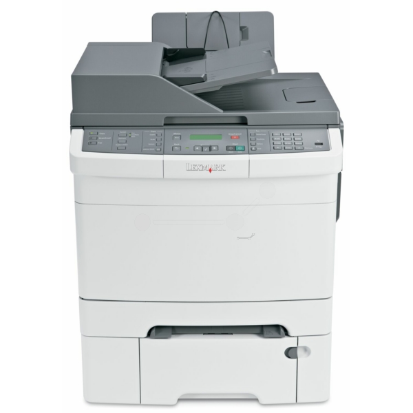 Lexmark X 546 DTN Toner günstig kaufen | hq-patronen.ch