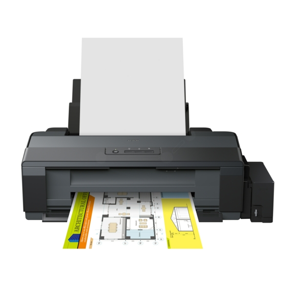 Epson EcoTank ET-14000 Druckerpatronen günstig kaufen | hq-patronen.ch