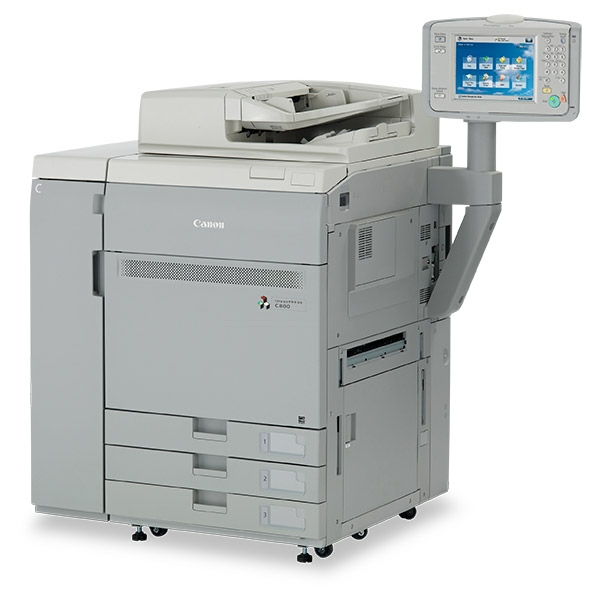Canon imagePRESS C 65