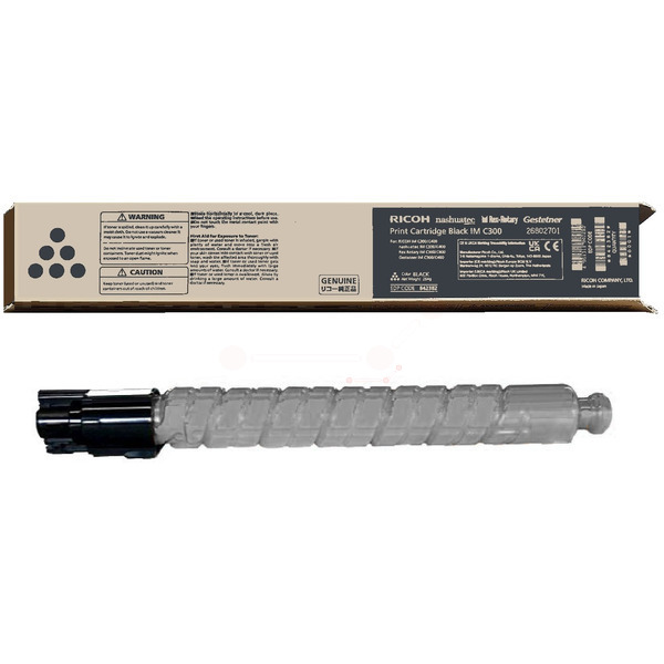 Multipack Kompatibel zu Ricoh 842382 enthält 4x Toner