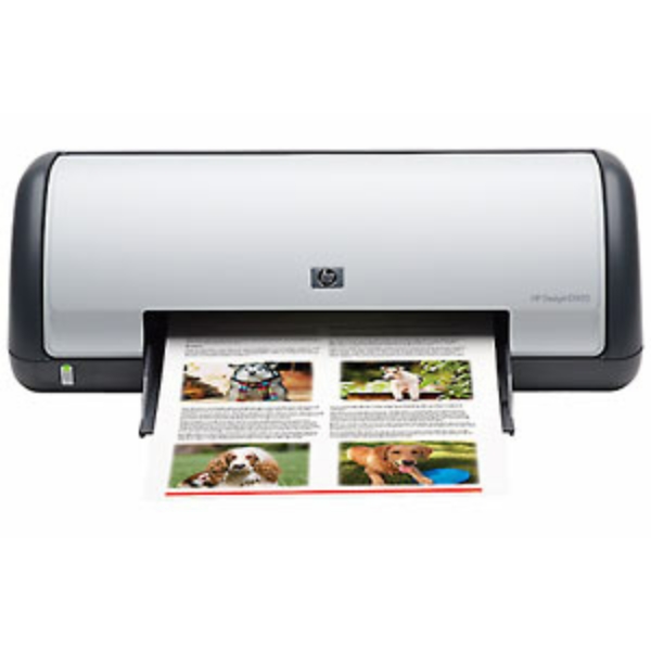 HP DeskJet D 1455 Druckerpatronen günstig kaufen | hq-patronen.ch
