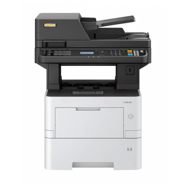 Utax P-4536 MFP