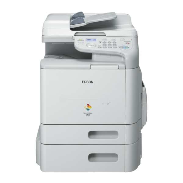 Epson Aculaser CX 37 DTN Toner günstig kaufen | hq-patronen.ch
