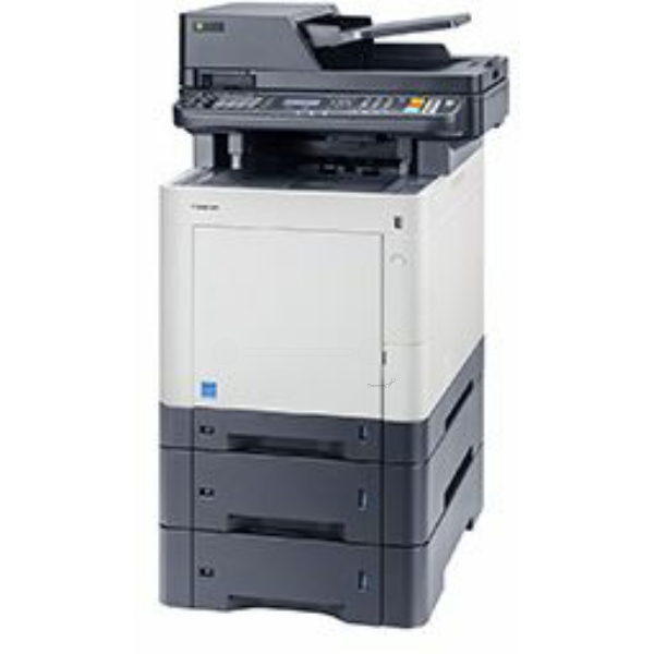 Triumph-Adler P-C 3065 MFP Toner günstig kaufen | hq-patronen.ch