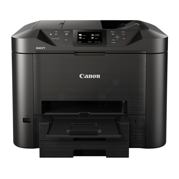Canon Maxify MB 5400 Series Druckerpatronen günstig kaufen | hq-patronen.ch