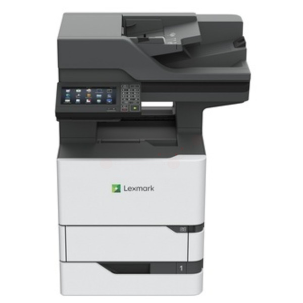 Lexmark MB 2770 adhwe Toner günstig kaufen | hq-patronen.ch