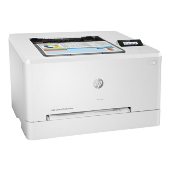 HP Color LaserJet Pro M 254 nw