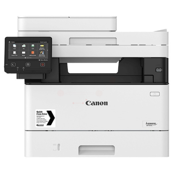 Canon i-SENSYS MF 445 dw Toner günstig kaufen | hq-patronen.ch