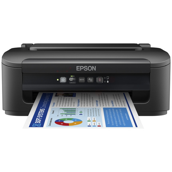 Epson WorkForce WF-2110 W Druckerpatronen günstig kaufen | hq-patronen.ch