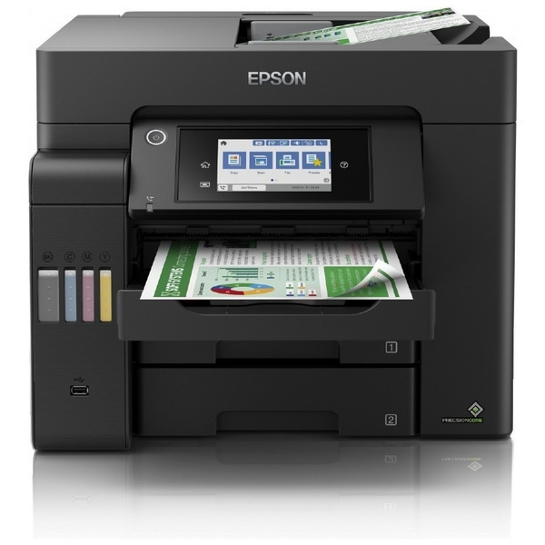 Epson EcoTank ET-5800