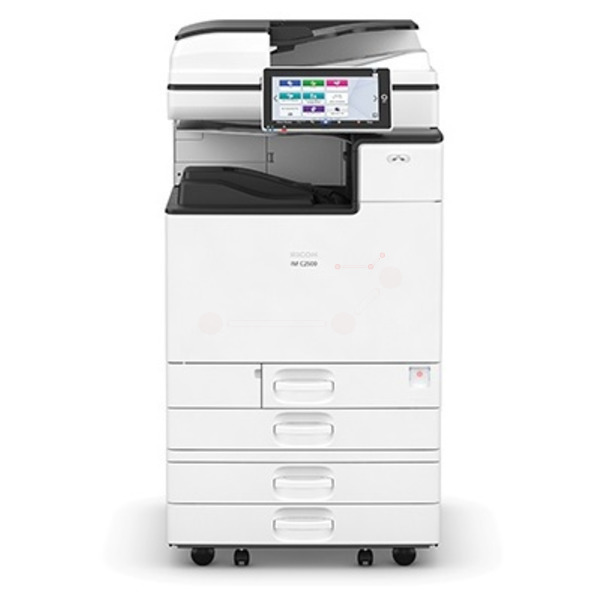 Lanier IM C 2500 A Toner günstig kaufen | hq-patronen.ch