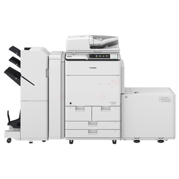Canon iR-C 7580 i II Toner günstig kaufen | hq-patronen.ch