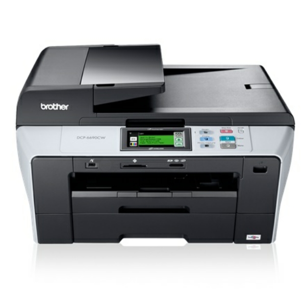 Brother DCP-6690 CW Druckerpatronen günstig kaufen | hq-patronen.ch