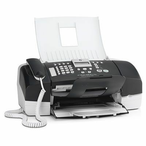HP OfficeJet J 3600 Series