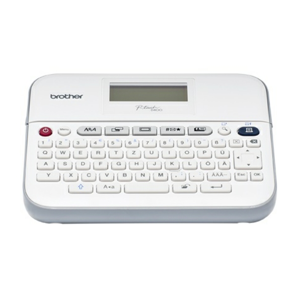 Brother P-Touch D 400 VP  günstig kaufen | hq-patronen.ch