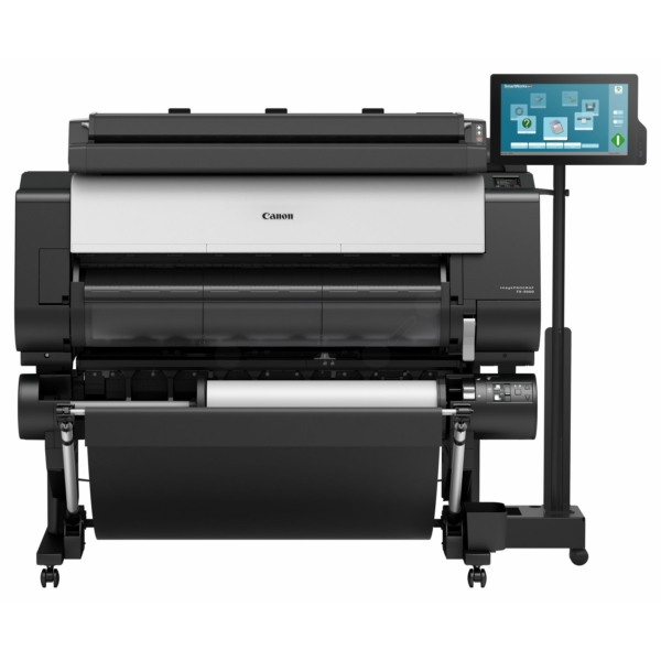 Canon imagePROGRAF IPF TX 3000 MFP AIO Druckerpatronen günstig kaufen | hq-patronen.ch