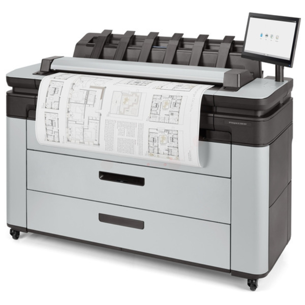 HP DesignJet XL 3600 dr Druckerpatronen günstig kaufen | hq-patronen.ch