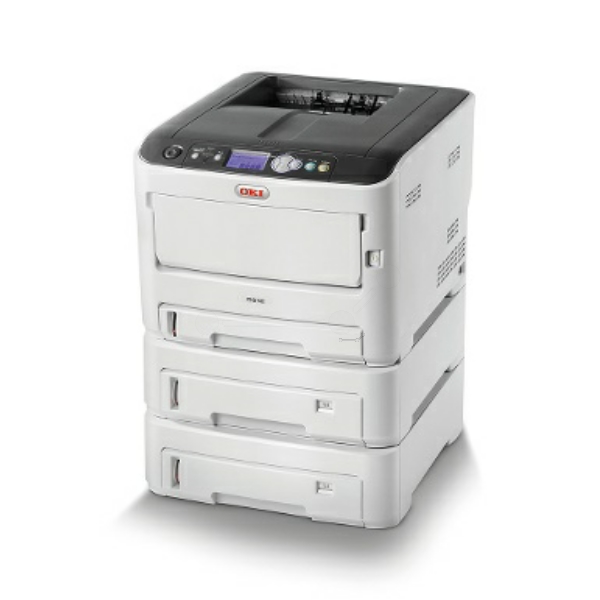 OKI C 612 DN