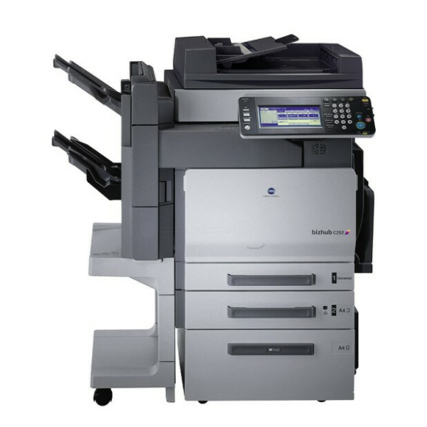 Konica Minolta Konica Minolta bizhub C 252 Toner günstig kaufen | hq-patronen.ch