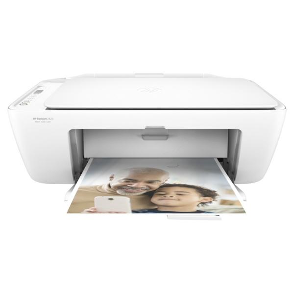 HP DeskJet 2620 Series Druckerpatronen günstig kaufen | hq-patronen.ch