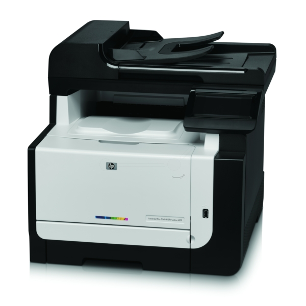 HP LaserJet Pro CM 1411 fn Toner günstig kaufen | hq-patronen.ch