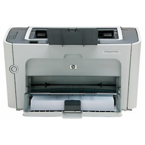 HP LaserJet P 1506 Toner günstig kaufen | hq-patronen.ch