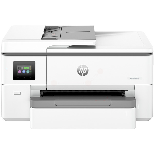 HP OfficeJet Pro 9730 e Druckerpatronen günstig kaufen | hq-patronen.ch