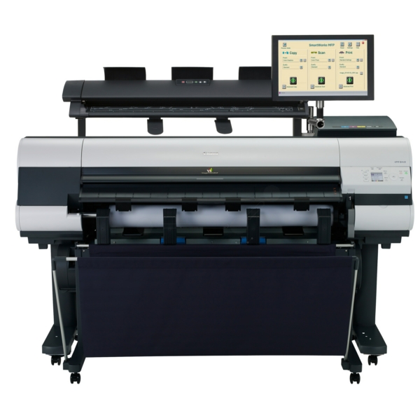 Canon imagePROGRAF IPF 840 MFP M 40 Druckerpatronen günstig kaufen | hq-patronen.ch