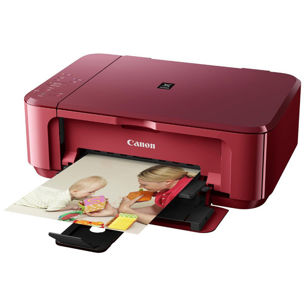 Canon Pixma MG 3550 red Druckerpatronen günstig kaufen | hq-patronen.ch