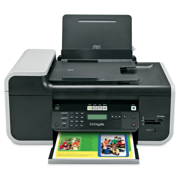 Lexmark X 5690 Druckerpatronen günstig kaufen | hq-patronen.ch