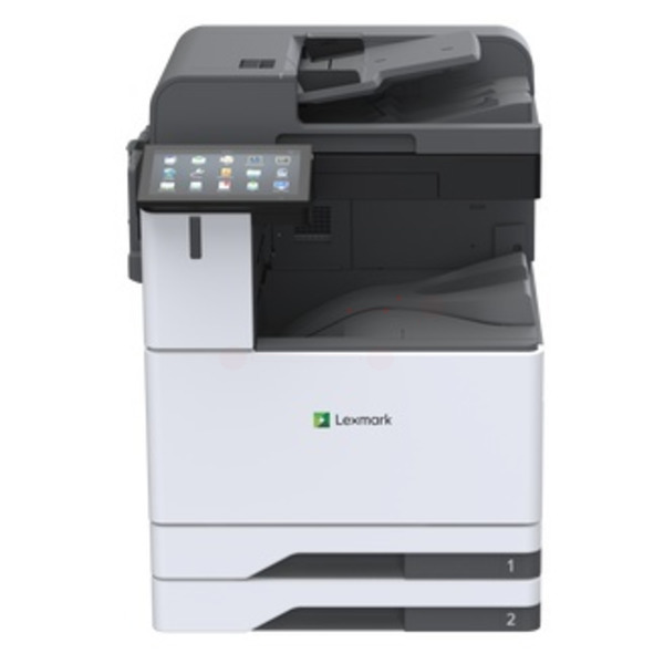 Lexmark CX 940 Series Toner günstig kaufen | hq-patronen.ch