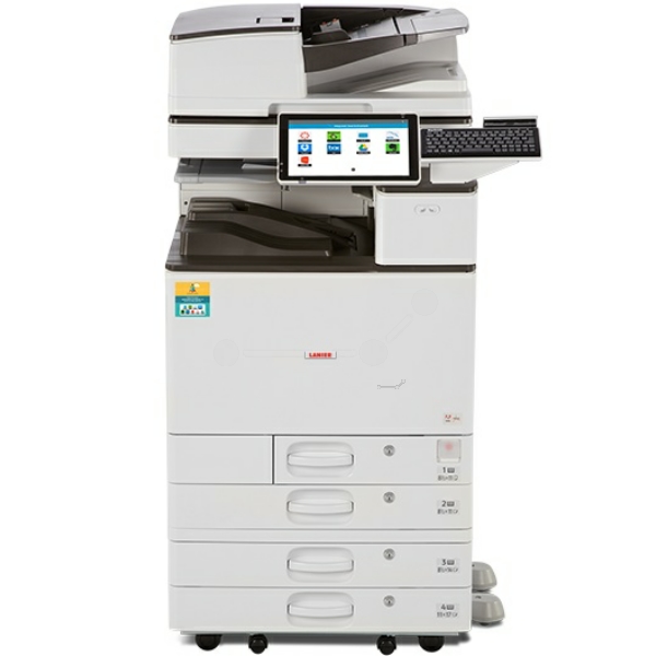 Lanier MP C 6004 ex TE Toner günstig kaufen | hq-patronen.ch