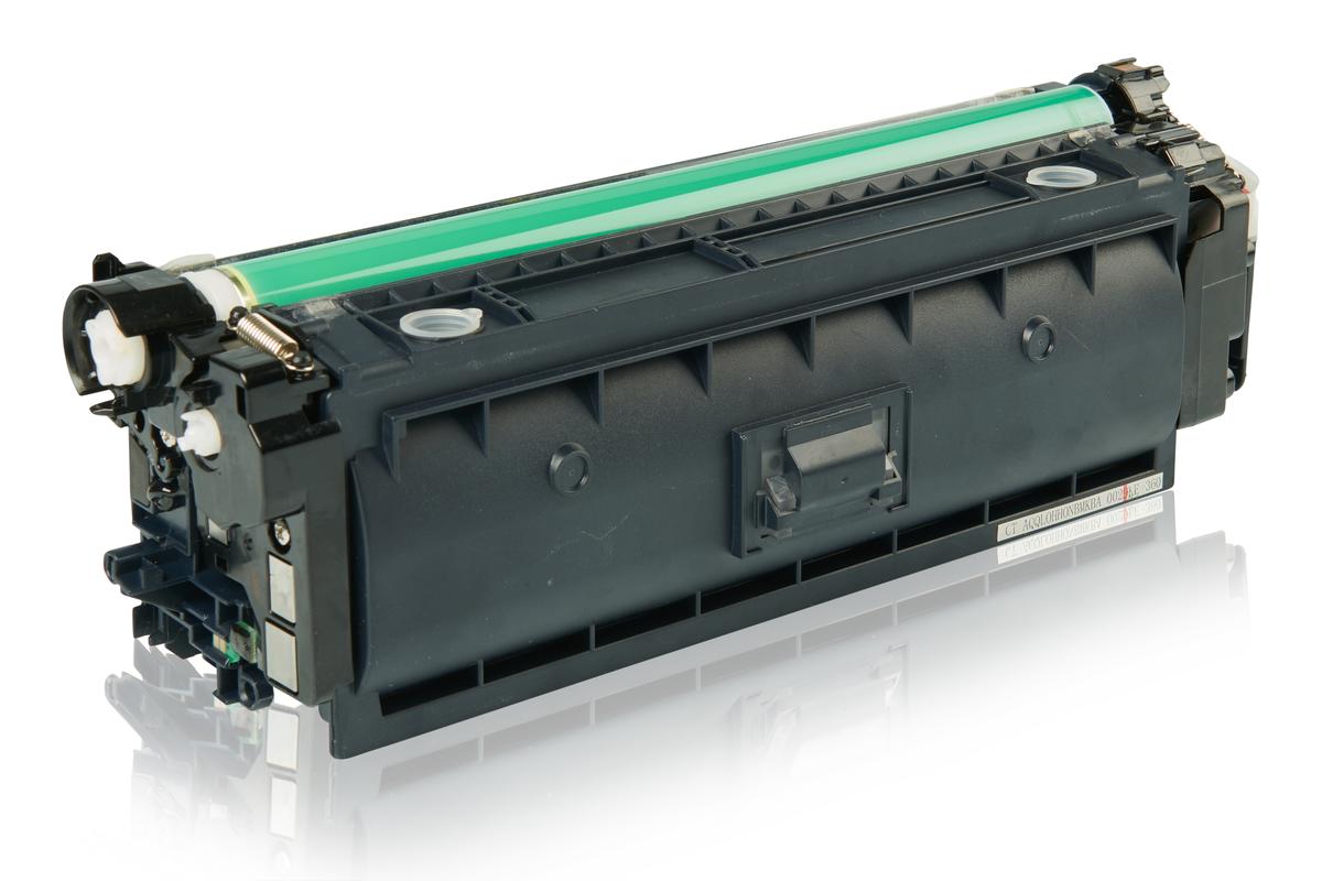 Kompatibel zu Canon 0460C001 / 040BK Tonerkartusche, schwarz