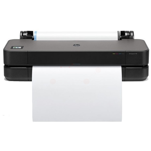 HP DesignJet T 230 Druckerpatronen günstig kaufen | hq-patronen.ch