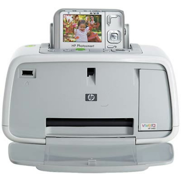 HP PhotoSmart A 444