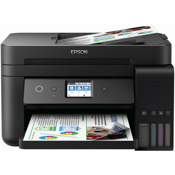 Epson EcoTank ET-4750