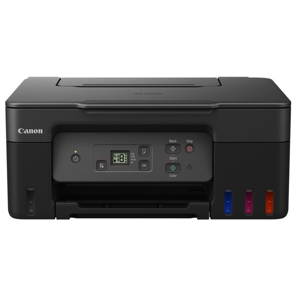 Canon Pixma G 2570