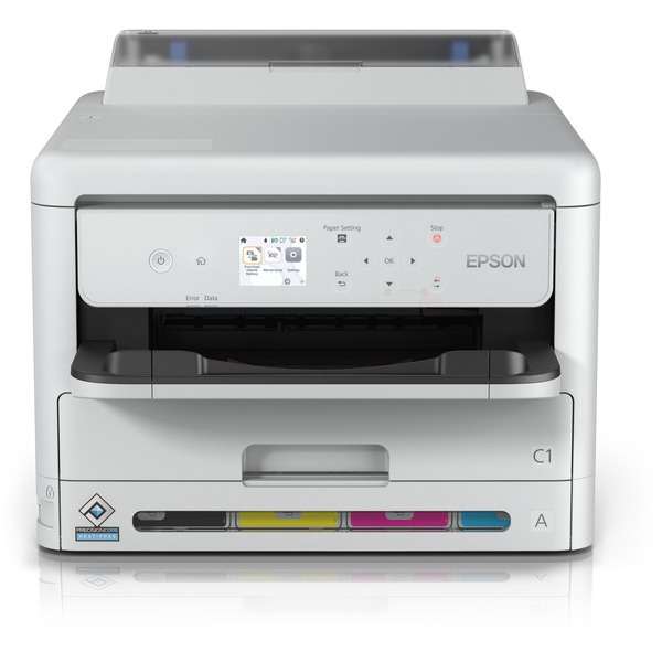 Epson WorkForce Pro WF-C 5300 Series