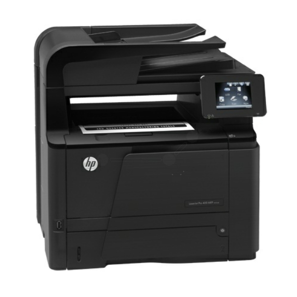 HP LaserJet Pro 400 MFP M 425 dw Toner günstig kaufen | hq-patronen.ch