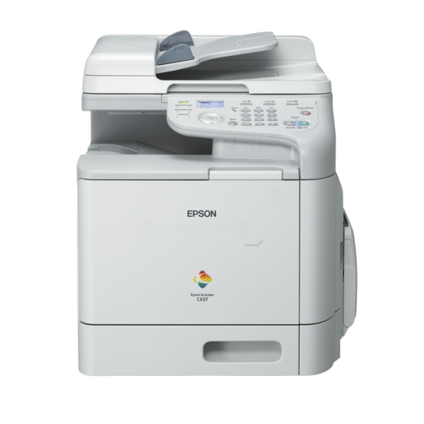 Epson Aculaser CX 37 DN Toner günstig kaufen | hq-patronen.ch