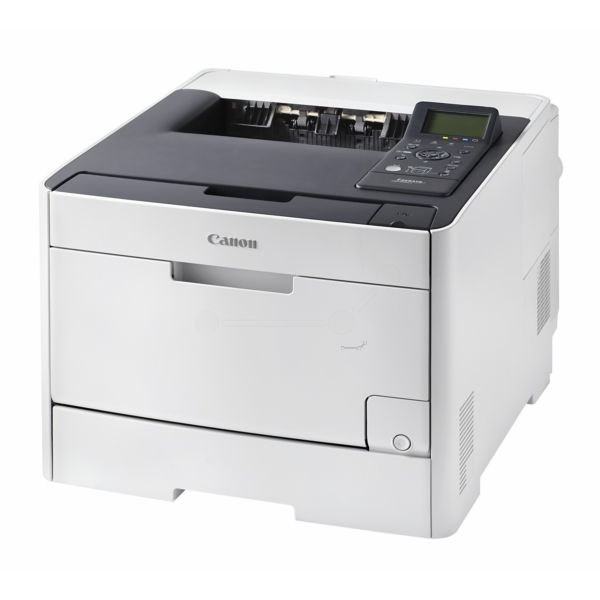 Canon i-SENSYS LBP-7600 Series