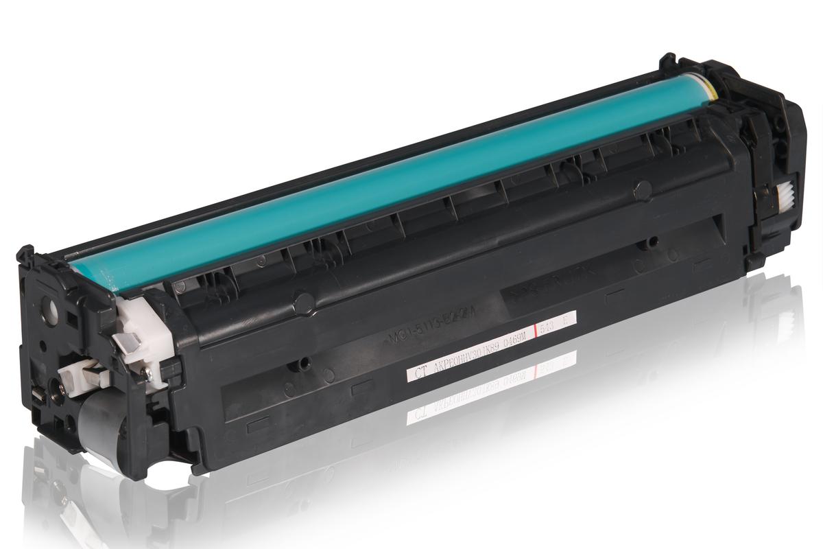 Kompatibel zu Canon 6270B002 / 731M Tonerkartusche, magenta