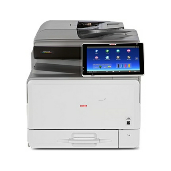 Lanier MP C 306 Toner günstig kaufen | hq-patronen.ch