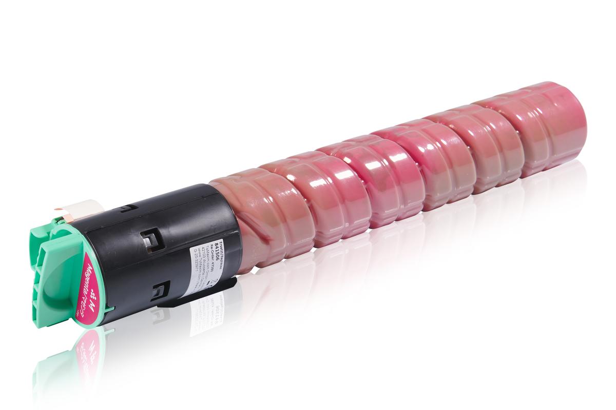 Kompatibel zu Ricoh 841506 / TYPE MP C 2551 HE Tonerkartusche, magenta