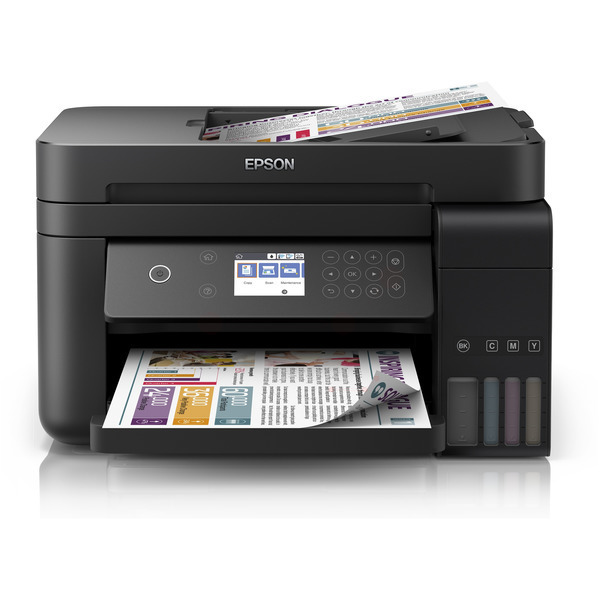 Epson EcoTank ET-3700 Series Druckerpatronen günstig kaufen | hq-patronen.ch
