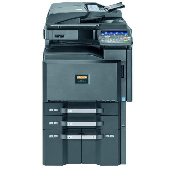 Utax 3005 Ci Toner günstig kaufen | hq-patronen.ch