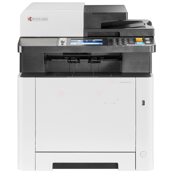 Kyocera ECOSYS M 5526 cdw Toner günstig kaufen | hq-patronen.ch